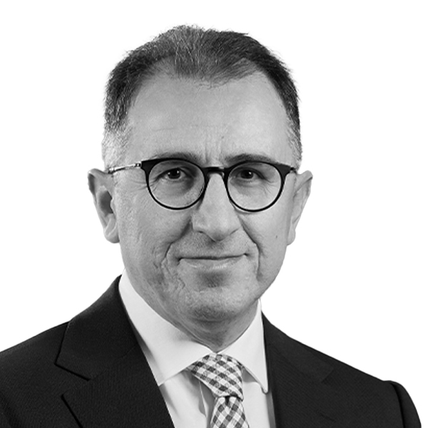Ahmet Türkoğlu