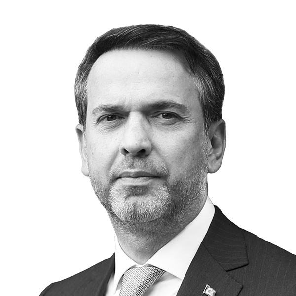 Alparslan Bayraktar