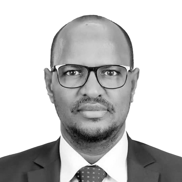 Dahir Shire Mohamed