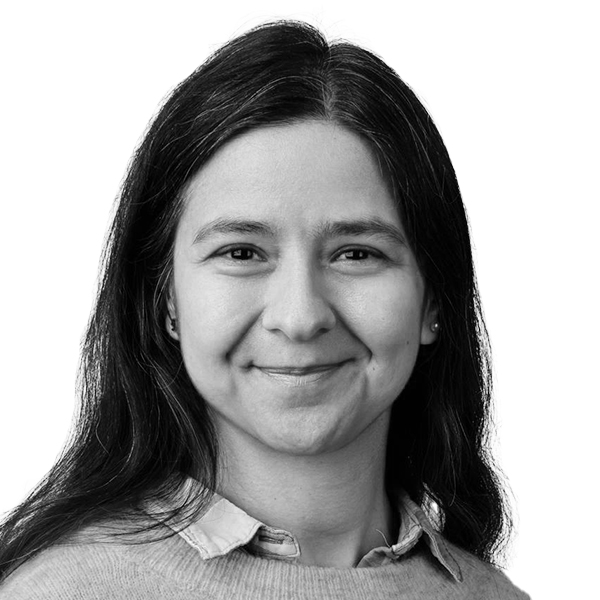 Duygu Yılmaz