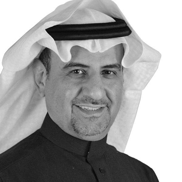 Khalid Al Mudaifer