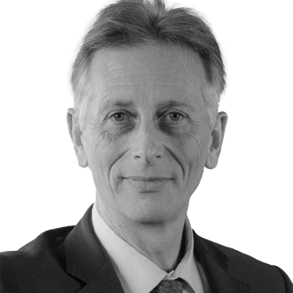 Peter Handley