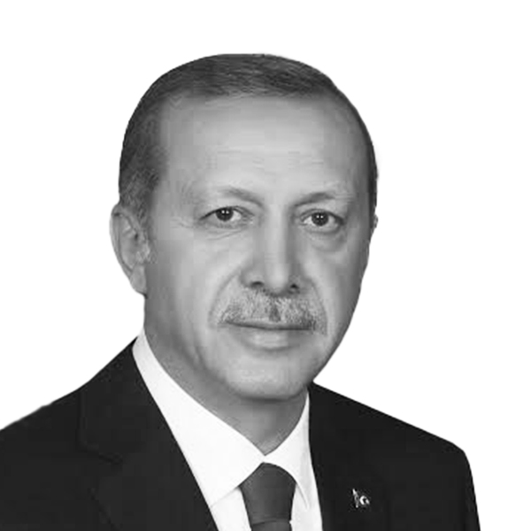 Recep Tayyip Erdogan