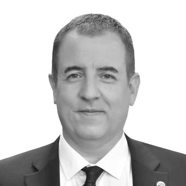 Yalçın Aydın